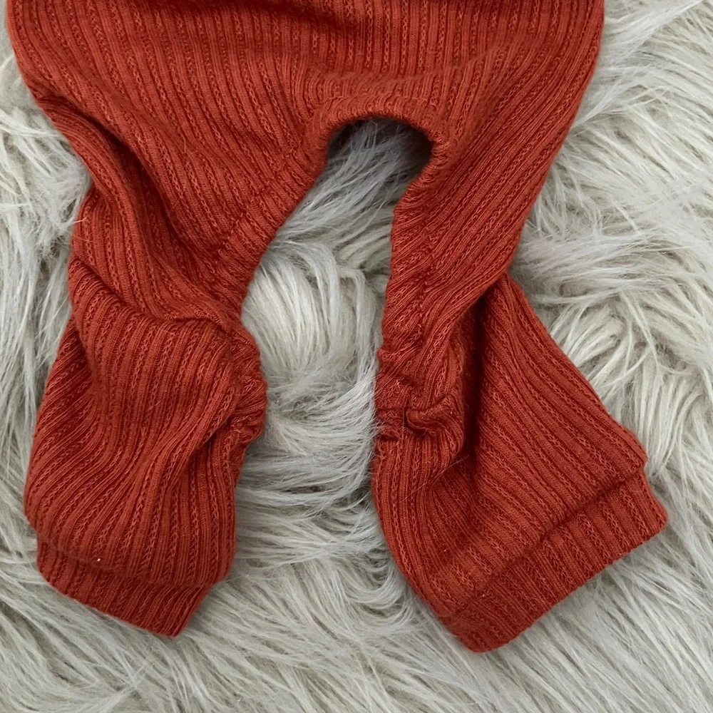 Ribbed Overalls For Small Dogs | XS